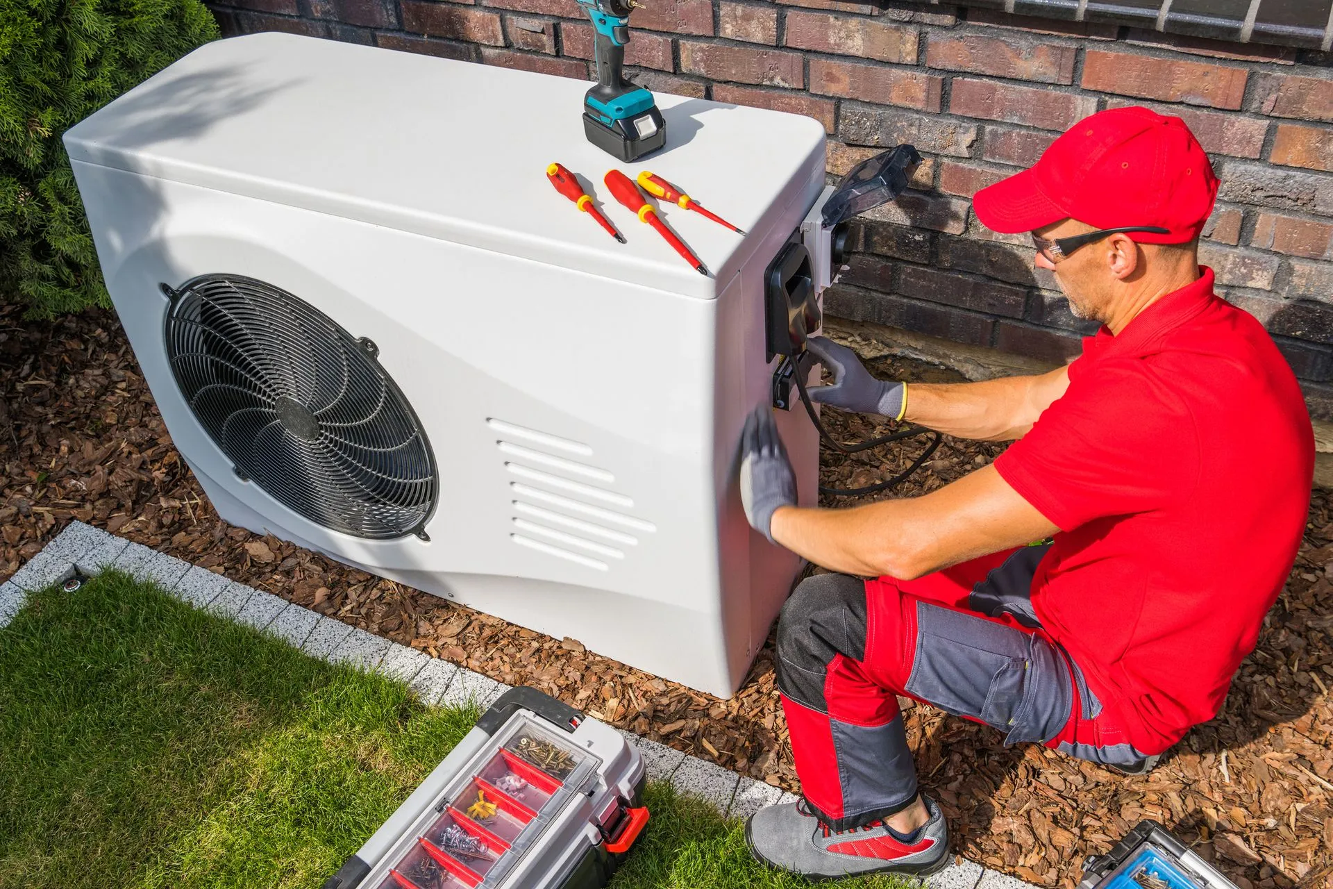 About HVAC in Middleville, MI